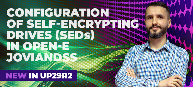 SED Video Tutorial
