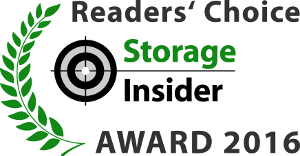 Storage-Insider Award