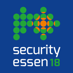 Security Essen 2018