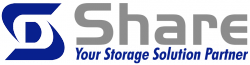 SHARE Logo