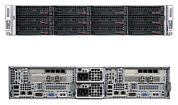 Supermicro