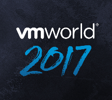 VMworld 2017