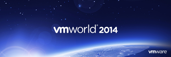 VMworld 2014
