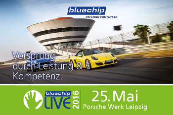 bluechip LIVE 2016