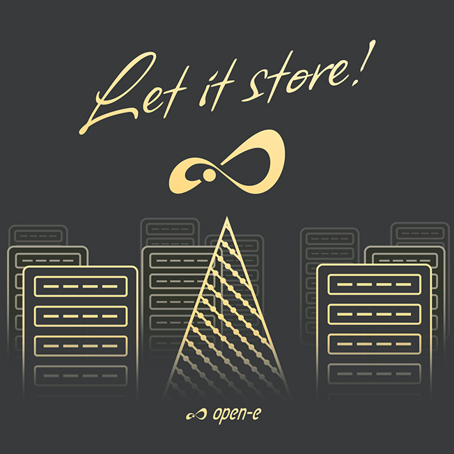 New Open-E Products’ Prices Are Coming!