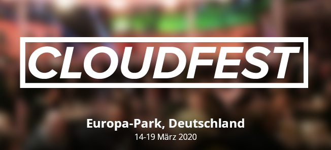 CloudFest 2020