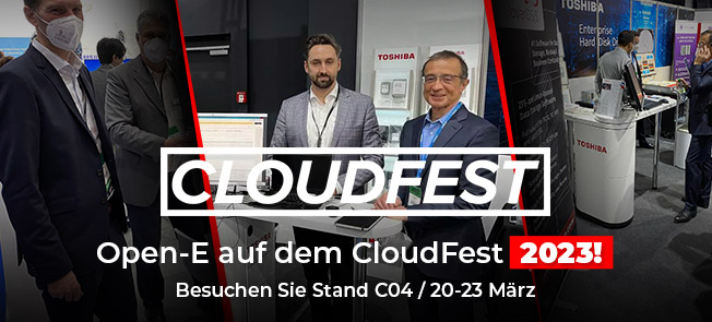 CloudFest 2023 Reminder