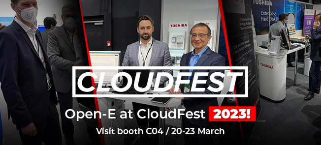 CloudFest 2023 Reminder