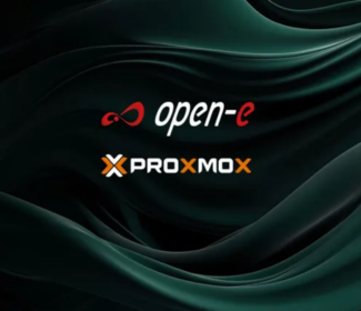 Hero image for article: Business Benefits of Open-E JovianDSS for Proxmox VE