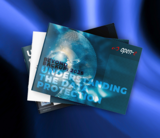 Hero image for article: GUIDE: Best Backup Solutions for Data Storage