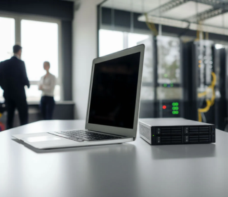 Hero image for article: NAS vs. SAN: Which is Best for You?