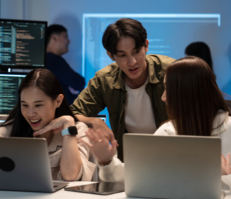 Hero image for article: Taking the Best Out of Open-Source and Commercial