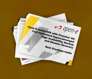 Hero image for article: Deepened Proxmox VE Integration