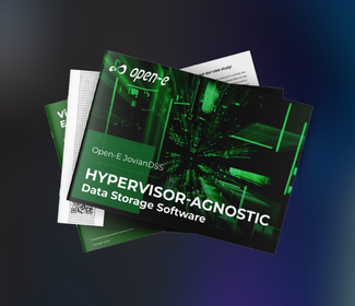 Hero image for article: Hypervisor-Agnostic Data Storage Guide