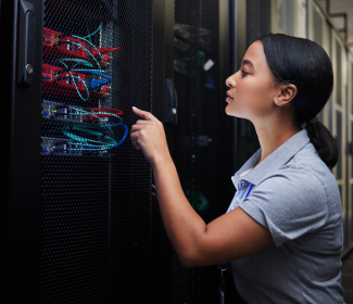 Hero image for article: ZFS NAS vs File Server: Which Is Better in 2026?