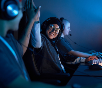 Hero image for article: The Data Storage Backbone of Multiplayer Gaming