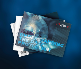 Hero image for article: Beyond Backup: Understanding Data Protection