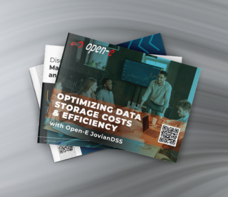 Hero image for article: Optimizing Data Storage Costs & Efficiency