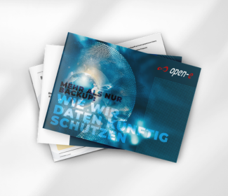 Hero image for article: Jenseits des Backups: Ein Leitfaden für ultimativen Datenschutz