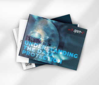 Hero image for article: Beyond Backup: A Guide to Ultimate Data Protection