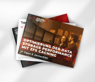 Hero image for article: ZFS-Caching für Spitzenleistung im Storage meistern