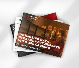 Hero image for article: Master ZFS Caching for Peak Storage Performance