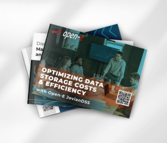 Hero image for article: Optimizing Data Storage Costs & Efficiency