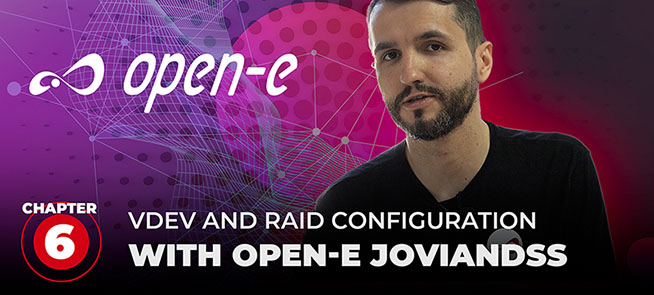 VDEVs, RAIDs, Data Pools - What are They, and Why Should They be Used?