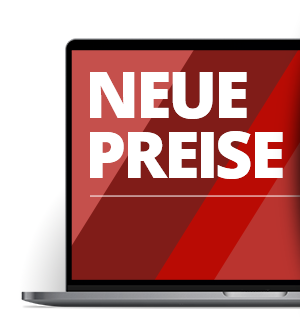 Neue Preise