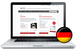 www.open-e.de