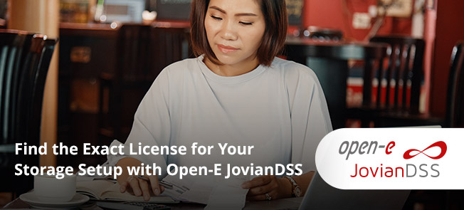 Calculate Your Storage License