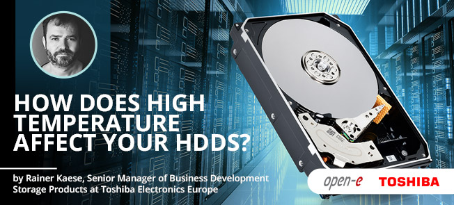 Storage for virtualization