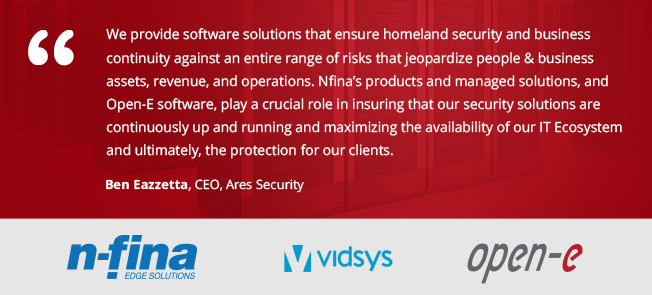 Vidsys Case Study