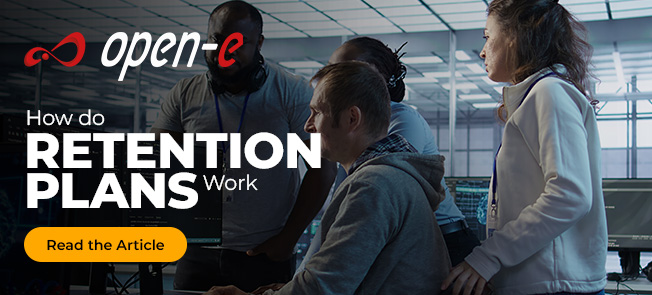 Retention Plans – The Best Backup Schedule?