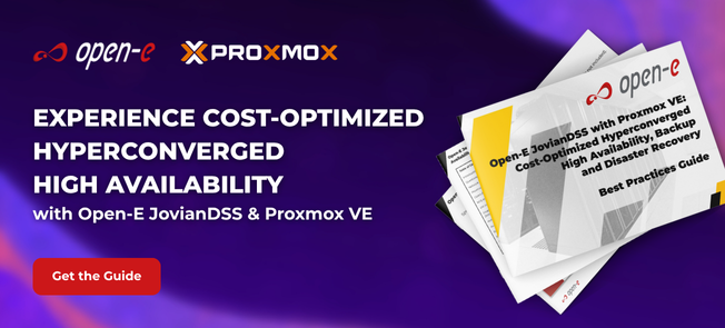 The Benefits of Centralized Data Storage Infrastructure