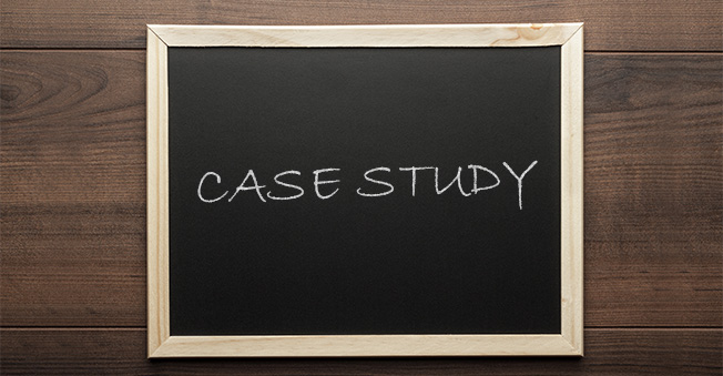 Simplicty Tech Case Study