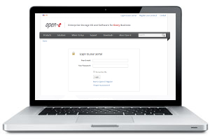 Partner Portal