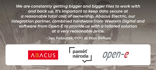Post Bellum Case Study