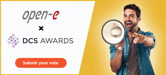 Do You Want To Support Open-E?