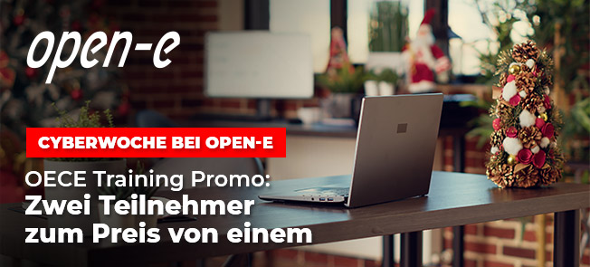 Cuber Week Promo