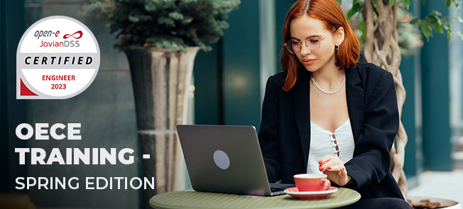 OECE Training Dates in Spring