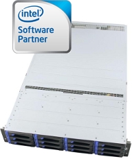 INTEL Timber Creek Family POWERED BY OPEN-E - SR2612UR