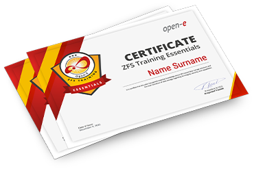 Data Software for Beginners badge