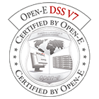 Open-E DSS V7 Certificate