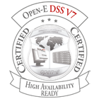 Open-E Certified Systems