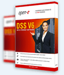Open-E DSS V6