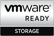 vmware ready - storage
