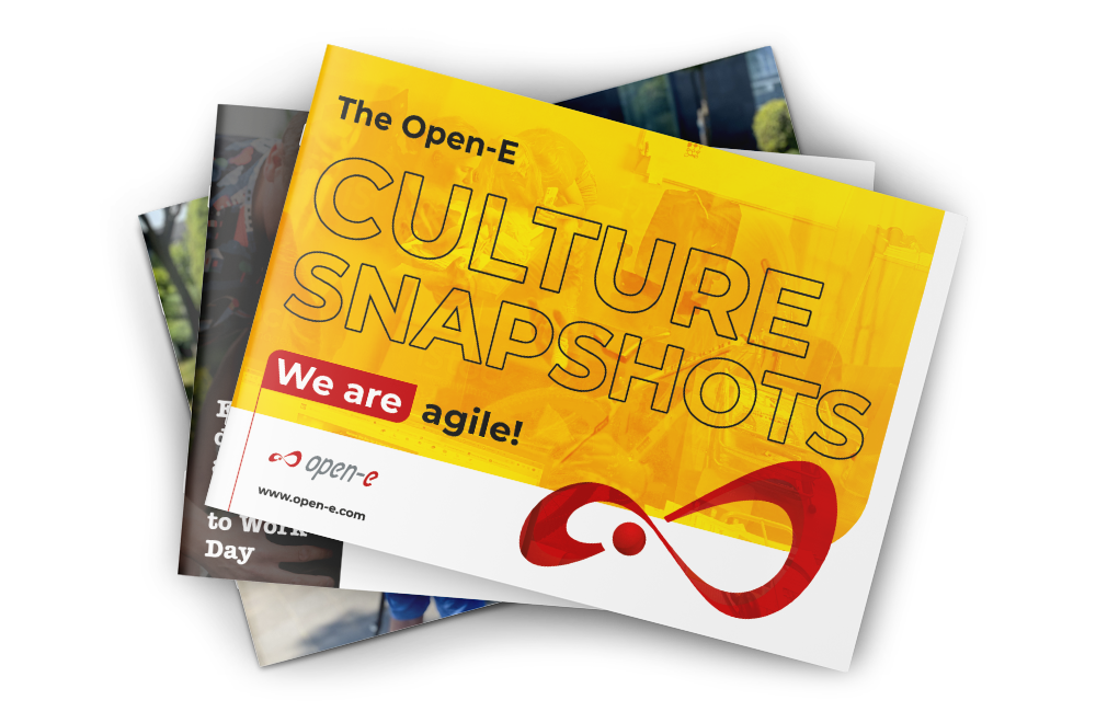 culture book mockup