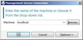 Asynchronous volume replication of VMware Virtual Machines with DSS and Acronis Backup and Recovery software Solution for VMware, Acronis Backup and Recovery and DSS V6