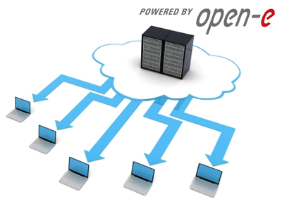 cloud hosting